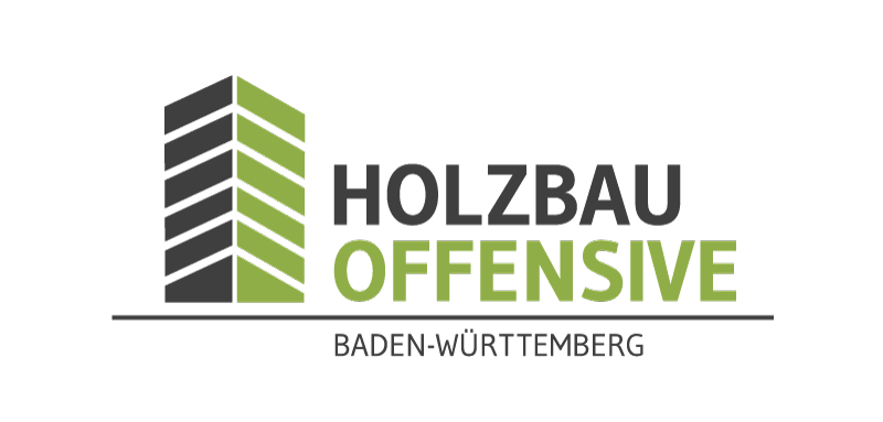 Holzbau Offensive Baden-Württemberg